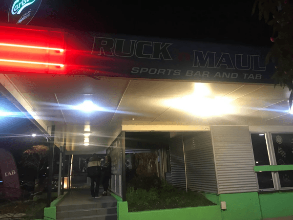 Best Sports Bars in Rotorua - The RnM Sports Bar & Grill