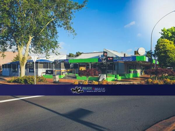 Best Sports Bars in Rotorua - The RnM Sports Bar & Grill