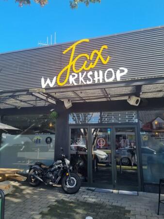 Best Sports Bars in Palmerston North - The Workshop