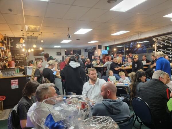 Best Sports Bars in Palmerston North - The Workshop