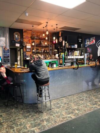 Best Sports Bars in Palmerston North - The Workshop