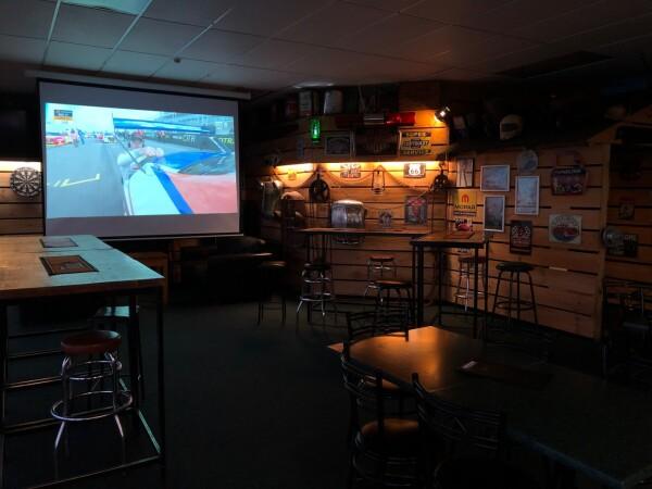 Best Sports Bars in Palmerston North - The Workshop