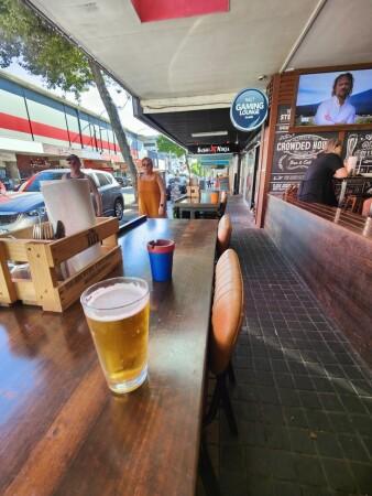 Best Sports Bars in New Plymouth - Crowded House Bar & Eatery