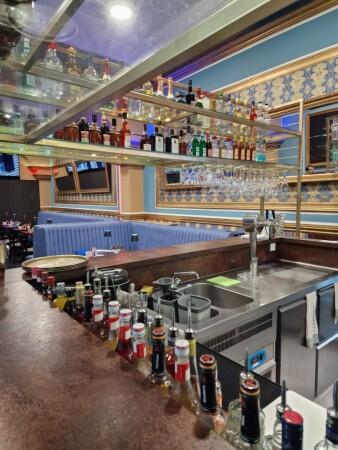 Beste Sportsbars in Berlin - Beerdog