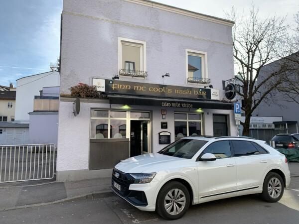 Best Sports Bars in Rosenheim - Finn McCool's Irish Pub