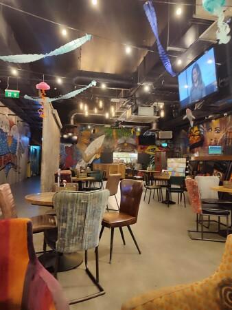 Beste Sportsbars in Colchester - Walkabout Colchester