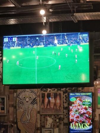 Beste Sportsbars in Colchester - Walkabout Colchester