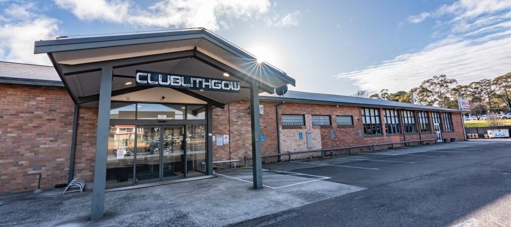 Best Sports Bars in Lithgow - Club Lithgow