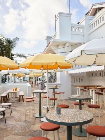 Best Sports Bars in Freshwater - Harbord Hotel