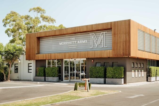 Best Sports Bars in Glengowrie - Morphett Arms Hotel