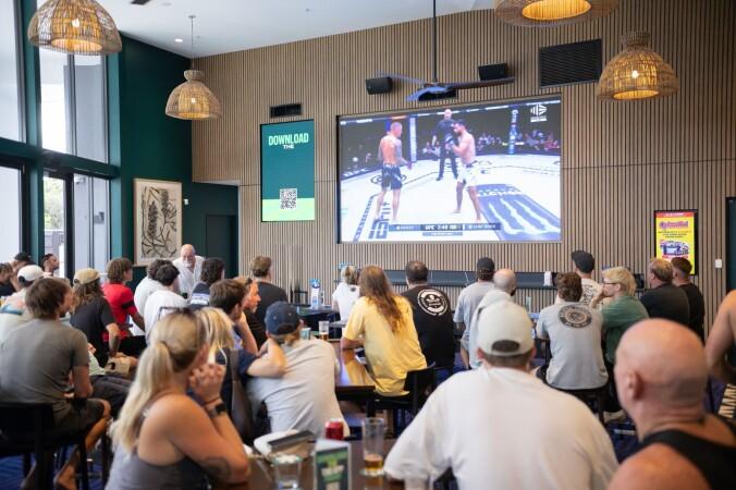Best Sports Bars in Bli Bli - Bli Bli Hotel