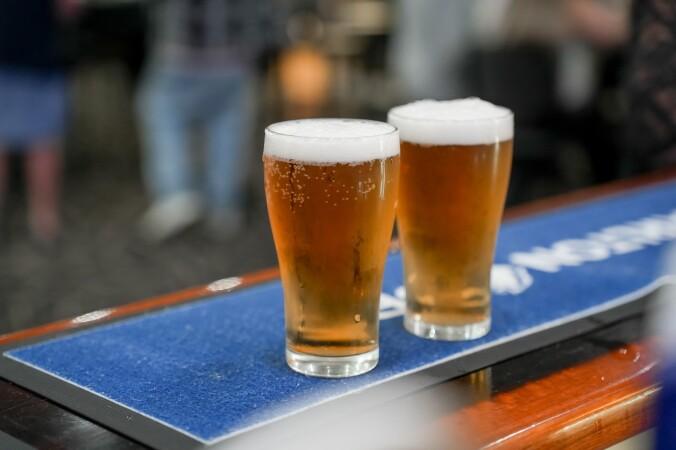 Best Sports Bars in St Georges Basin - Cooee Hotel