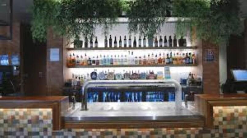 Best Sports Bars in Manly - The Manly Club on Gilbert Park