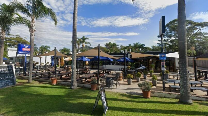 Best Sports Bars in Shoalhaven Heads - Shoalhaven Heads Hotel