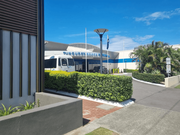 Best Sports Bars in Tuncurry - Tuncurry Beach Bowling Club