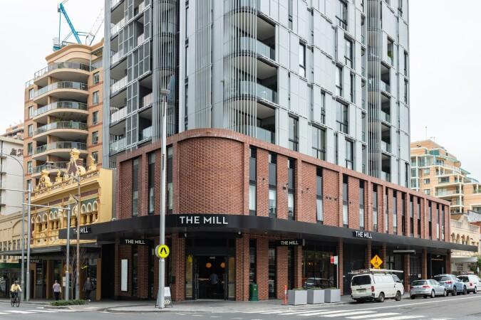 Best Sports Bars in Bondi Junction - The Mill
