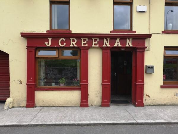Best Sports Bars in Ballinacurra - Brookland's Bar