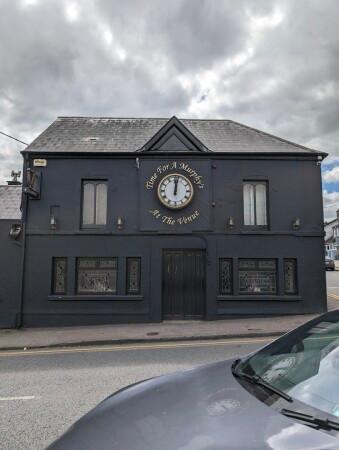 Best Sports Bars in Ballintemple - The Venue