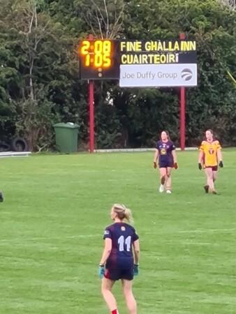 Best Sports Bars in Swords - Fingallians G A A