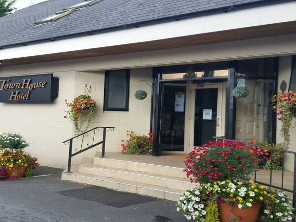 Best Sports Bars in Naas, Co. Kildare - The Town House Hotel