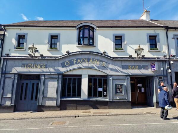Best Sports Bars in Kilkenny - J. B. Burkes