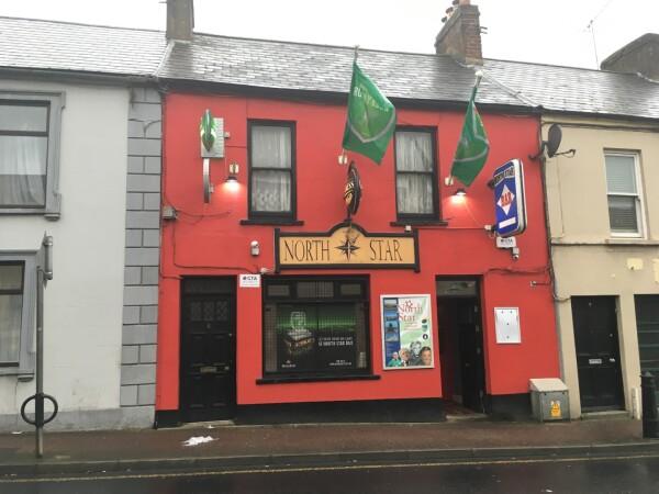 Best Sports Bars in Thomondgate - Northstar Bar