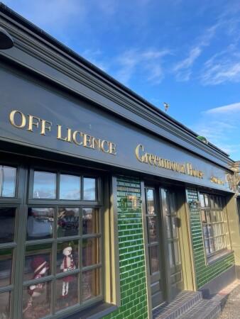 Best Sports Bars in Drogheda - Greenmount House