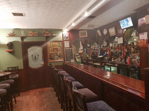 Best Sports Bars in Navan - Henry Loughran