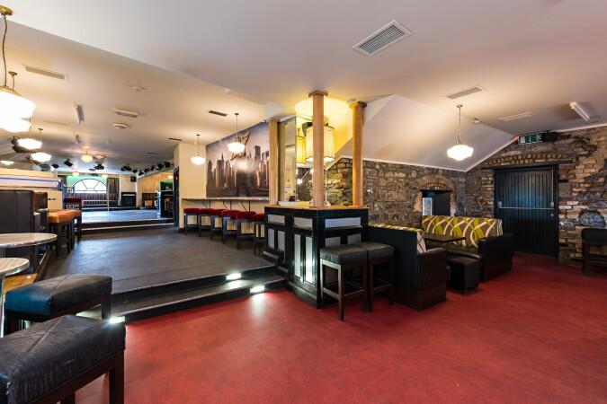 Best Sports Bars in Dunshaughlin - Peters