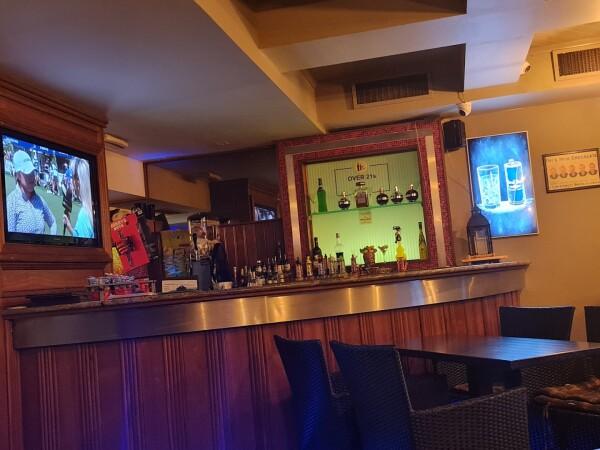 Best Sports Bars in Dunshaughlin - Peters