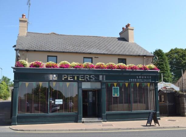 Best Sports Bars in Dunshaughlin - Peters