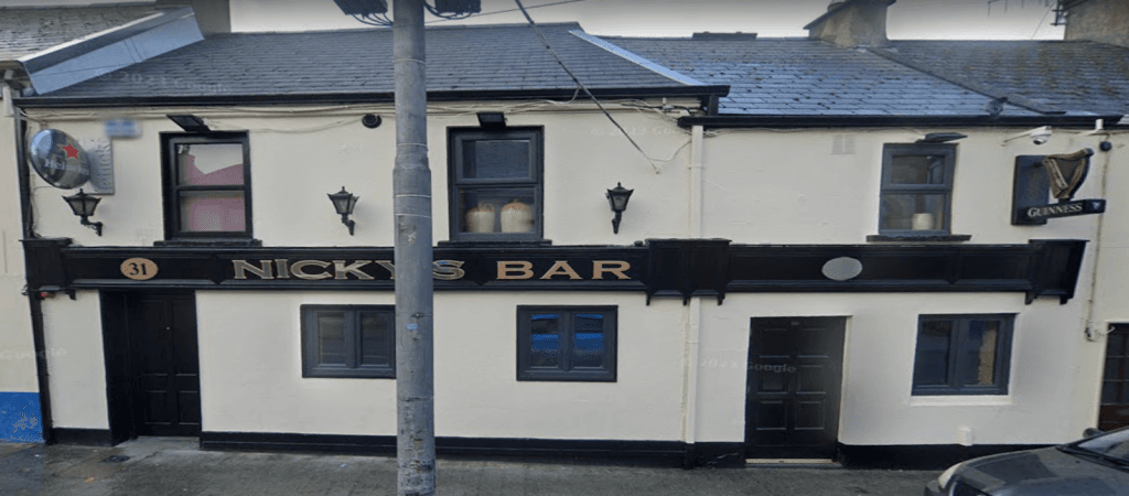 Best Sports Bars in Waterford City - Nicky's