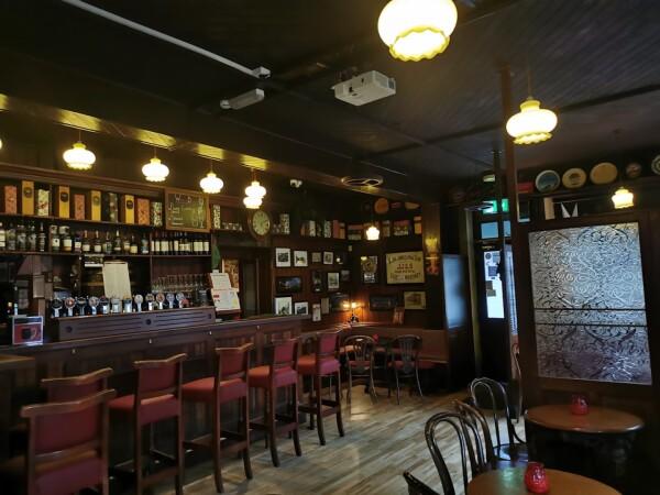 Best Sports Bars in Mullingar - Canton Casey's