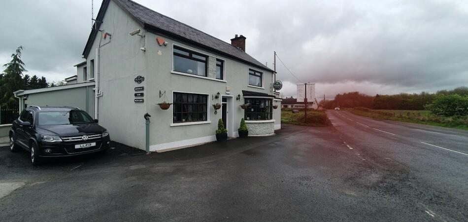 Best Sports Bars in Portadown - Sally Mcnallys