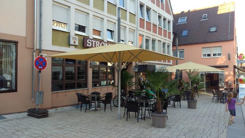 Beste Sportsbars in Bönnigheim - Stromberg 357