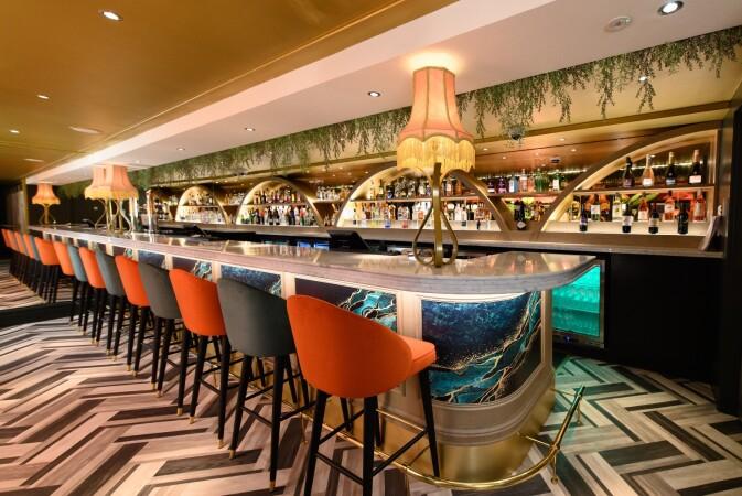 Best Sports Bars in London - Grosvenor Casino Bayswater