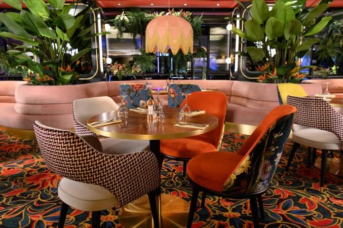 Best Sports Bars in London - Grosvenor Casino Bayswater