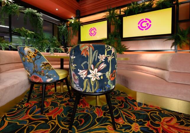 Best Sports Bars in London - Grosvenor Casino Bayswater