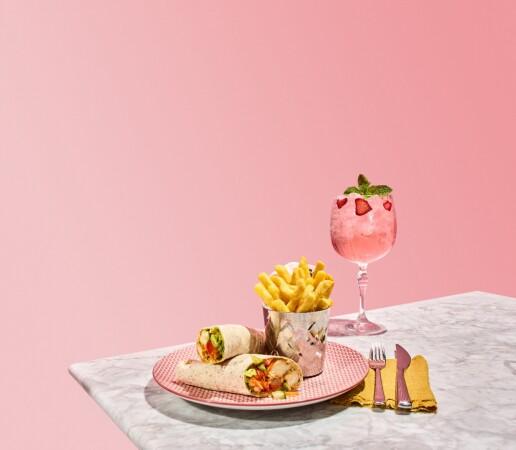 Best Sports Bars in London - Grosvenor Casino Gloucester Road