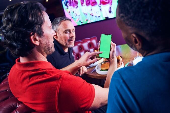 Best Sports Bars in London - Grosvenor Casino Gloucester Road