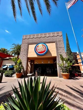 Best Sports Bars in Irvine - Dave & Busters @ Irvine