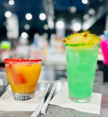 Best Sports Bars in Milpitas - Dave & Busters @ Milpitas/San Jose