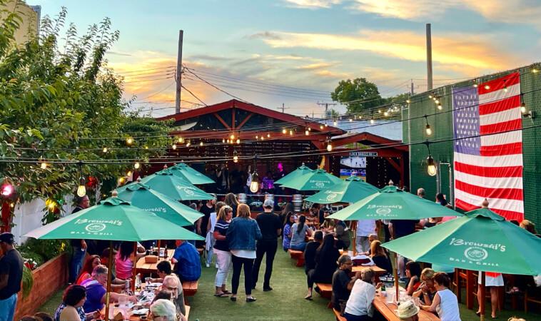 Best Sports Bars in Bronx - Brewskis Bar And Grill