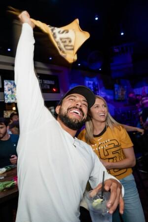 Best Sports Bars in San Diego - Whiskey Girl