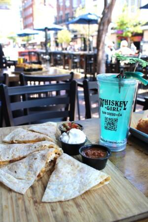 Best Sports Bars in San Diego - Whiskey Girl