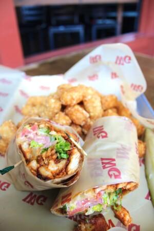 Best Sports Bars in San Diego - Whiskey Girl