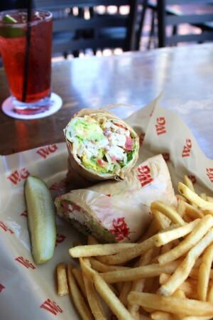 Best Sports Bars in San Diego - Whiskey Girl