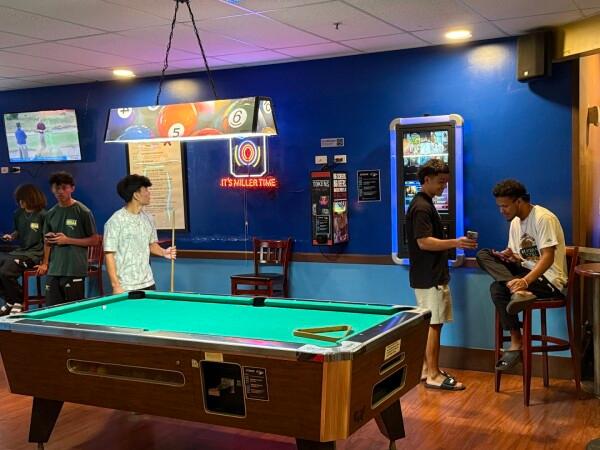 Best Sports Bars in Kailua Kona - Kbxtreme - Kona Bowl
