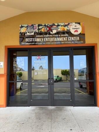 Best Sports Bars in Kailua Kona - Kbxtreme - Kona Bowl