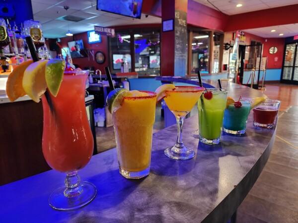 Best Sports Bars in Kailua Kona - Kbxtreme - Kona Bowl